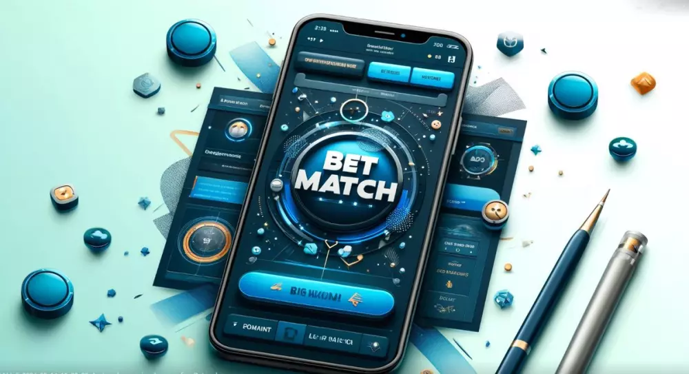 betmatch mobile